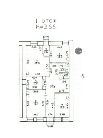   , 116 кв.м. 