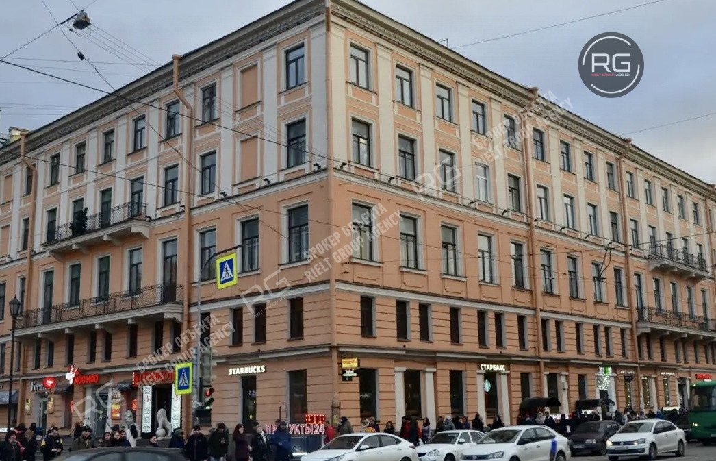   Салон красоты, 206.7 кв.м. 