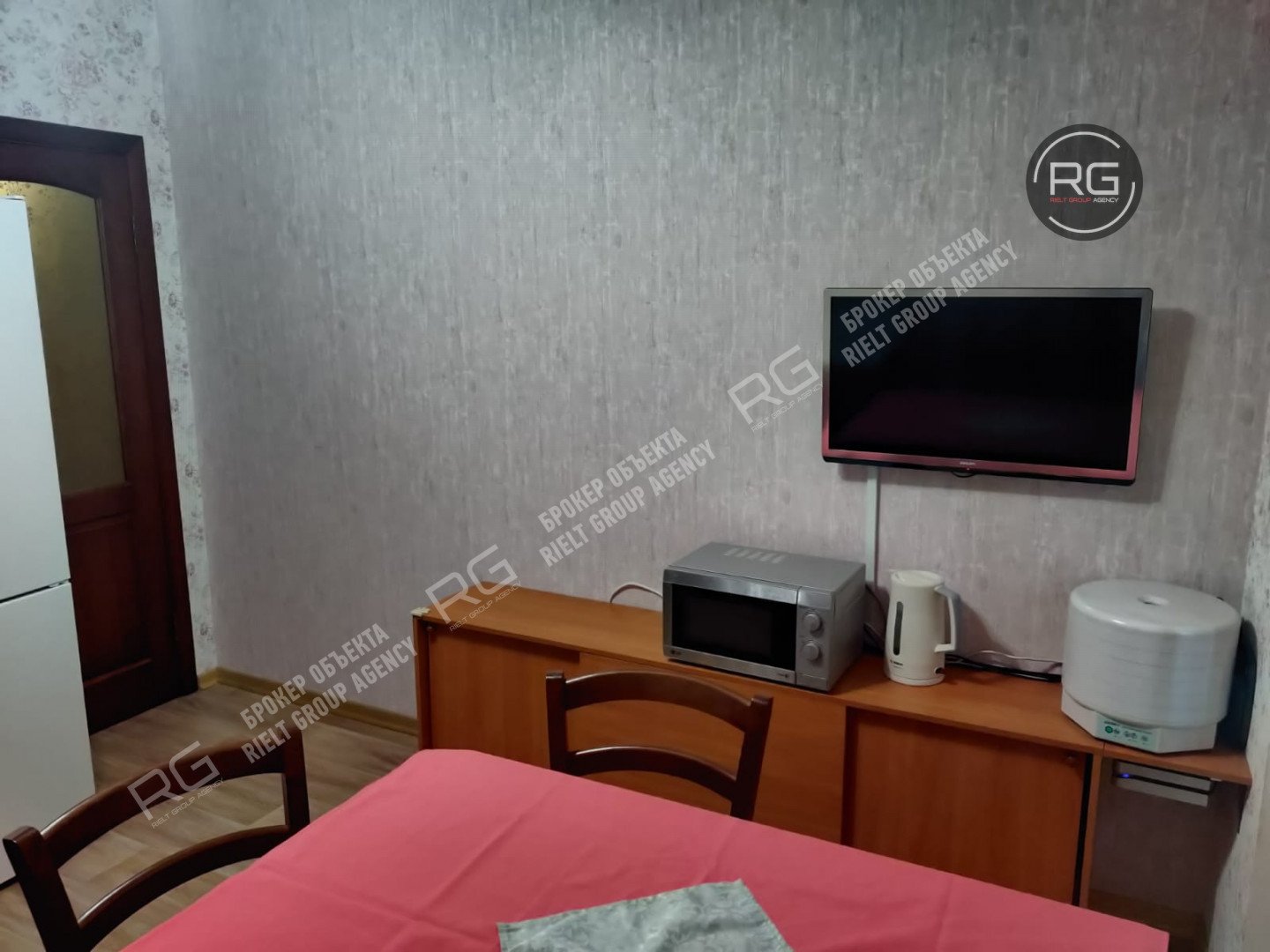   1 к. кв. ЖК Комендантский квартал, 46 кв.м. 