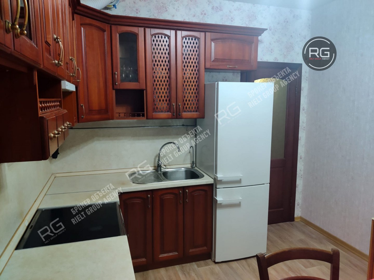   1 к. кв. ЖК Комендантский квартал, 46 кв.м. 