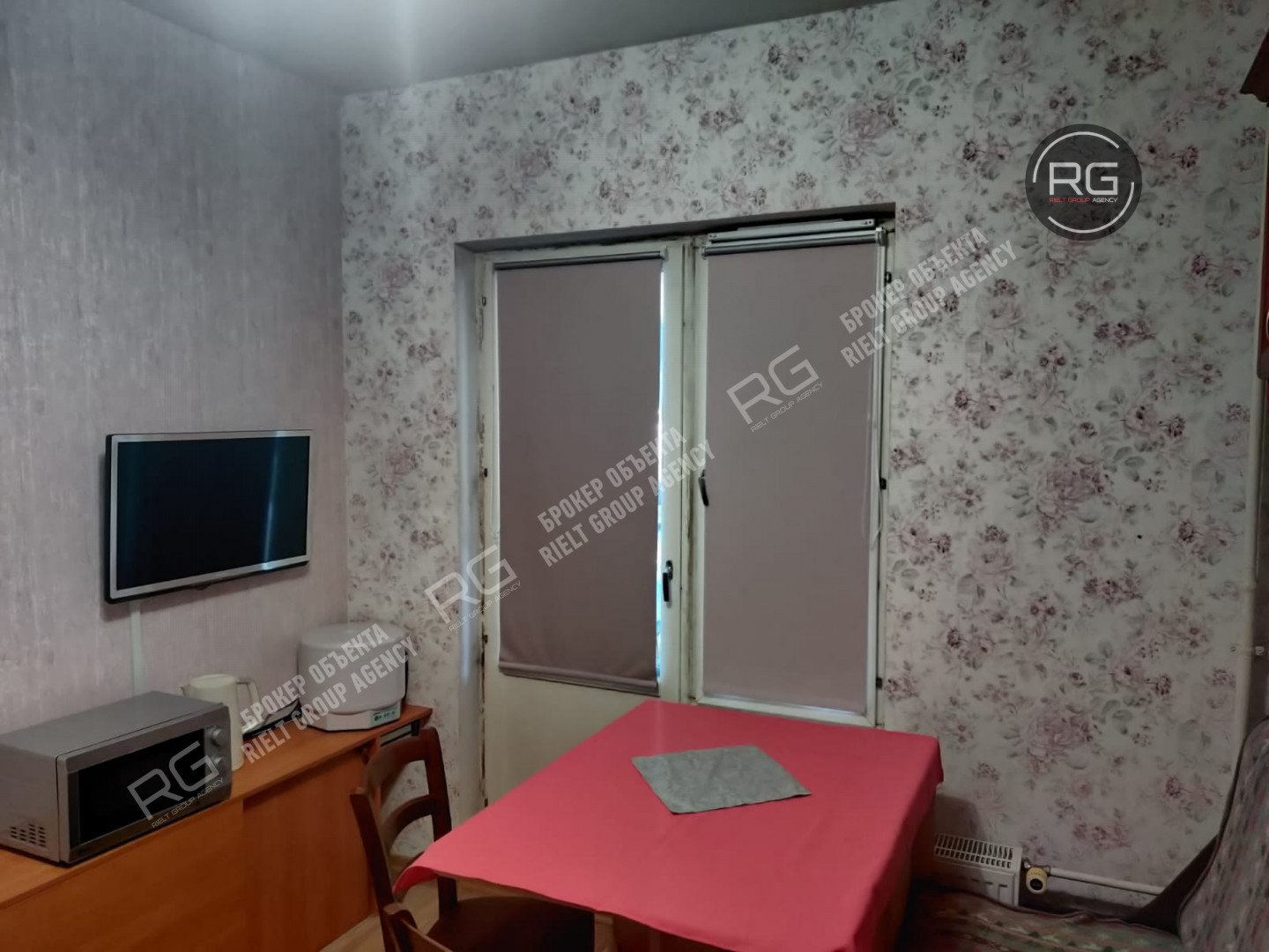   1 к. кв. ЖК Комендантский квартал, 46 кв.м. 