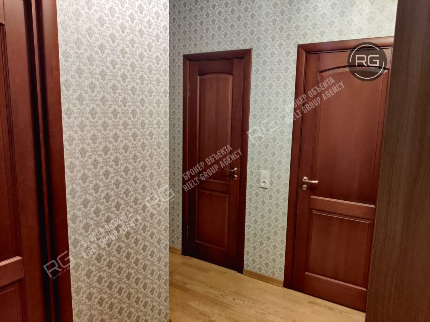   1 к. кв. ЖК Комендантский квартал, 46 кв.м. 