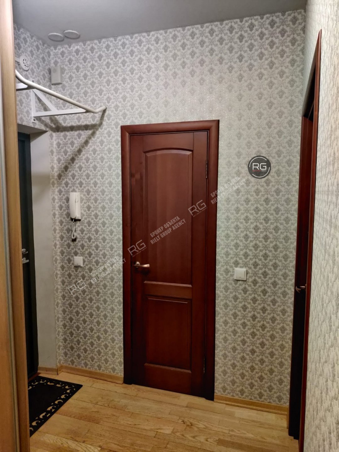   1 к. кв. ЖК Комендантский квартал, 46 кв.м. 
