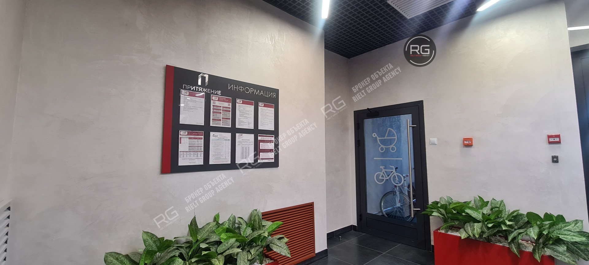  2-к квартира, 64.6 кв.м. 