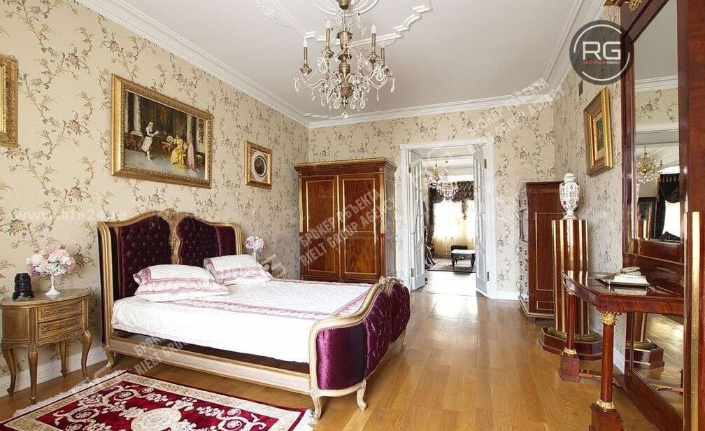   2-к квартира, 112.2 кв.м. 