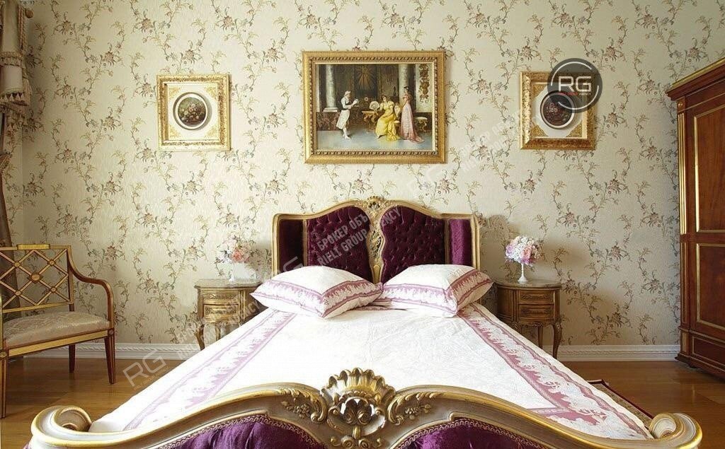   2-к квартира, 112.2 кв.м. 