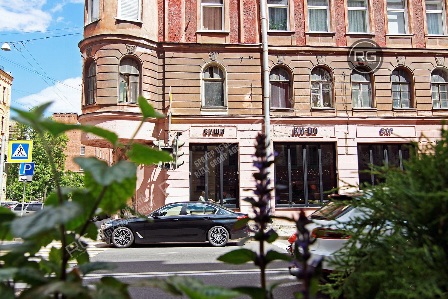  200м2 с Арендатором, 200 кв.м. 