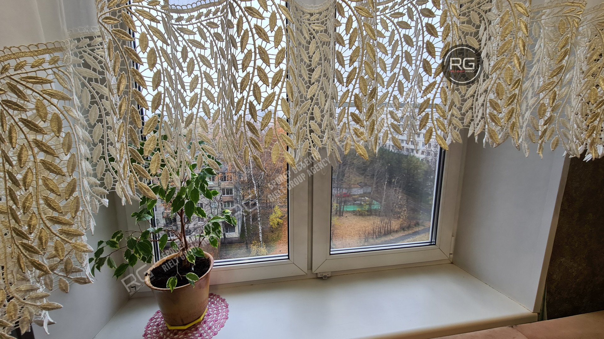  3-к квартира, 62 кв.м. 
