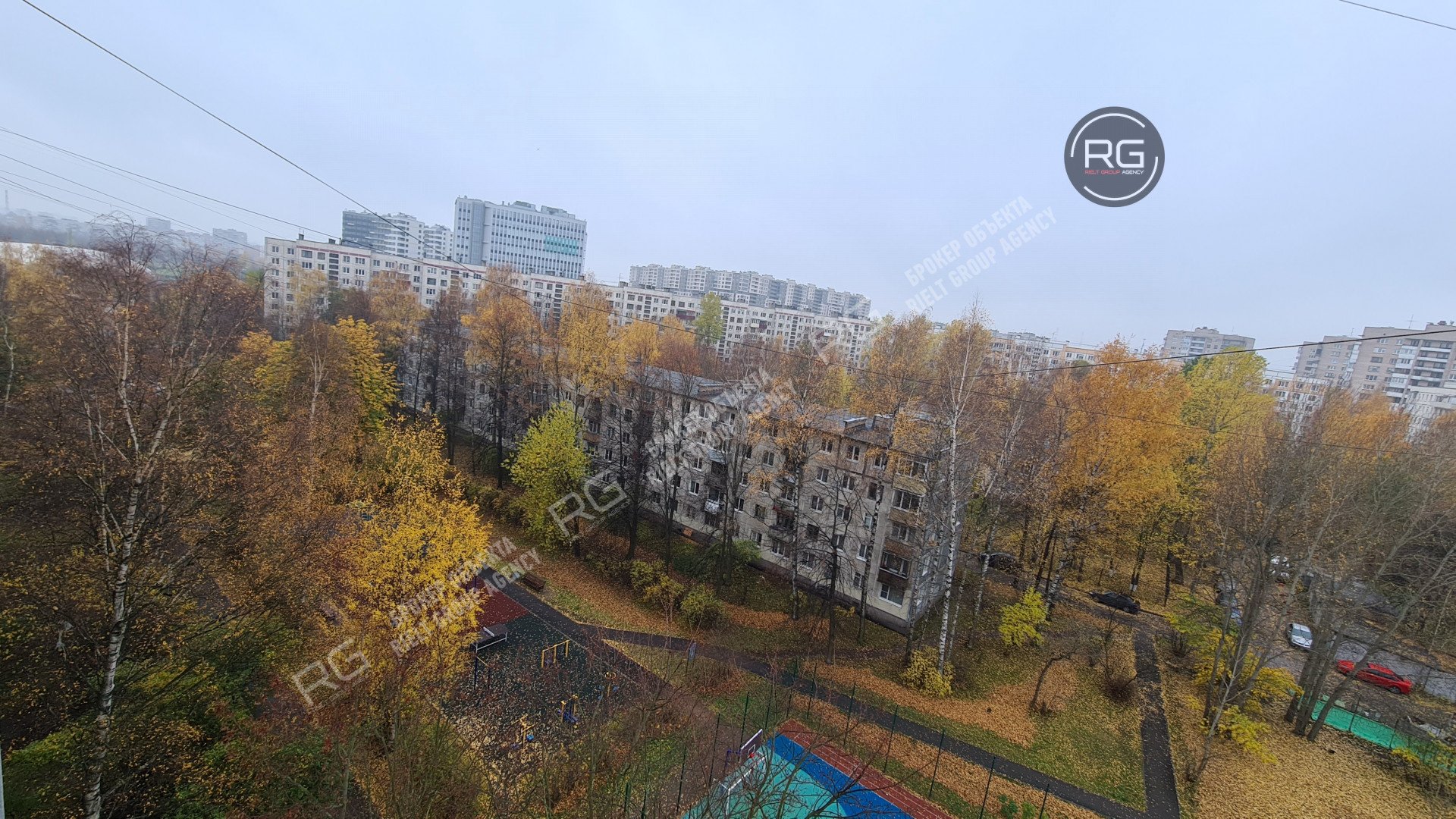   3-к квартира, 62 кв.м. 