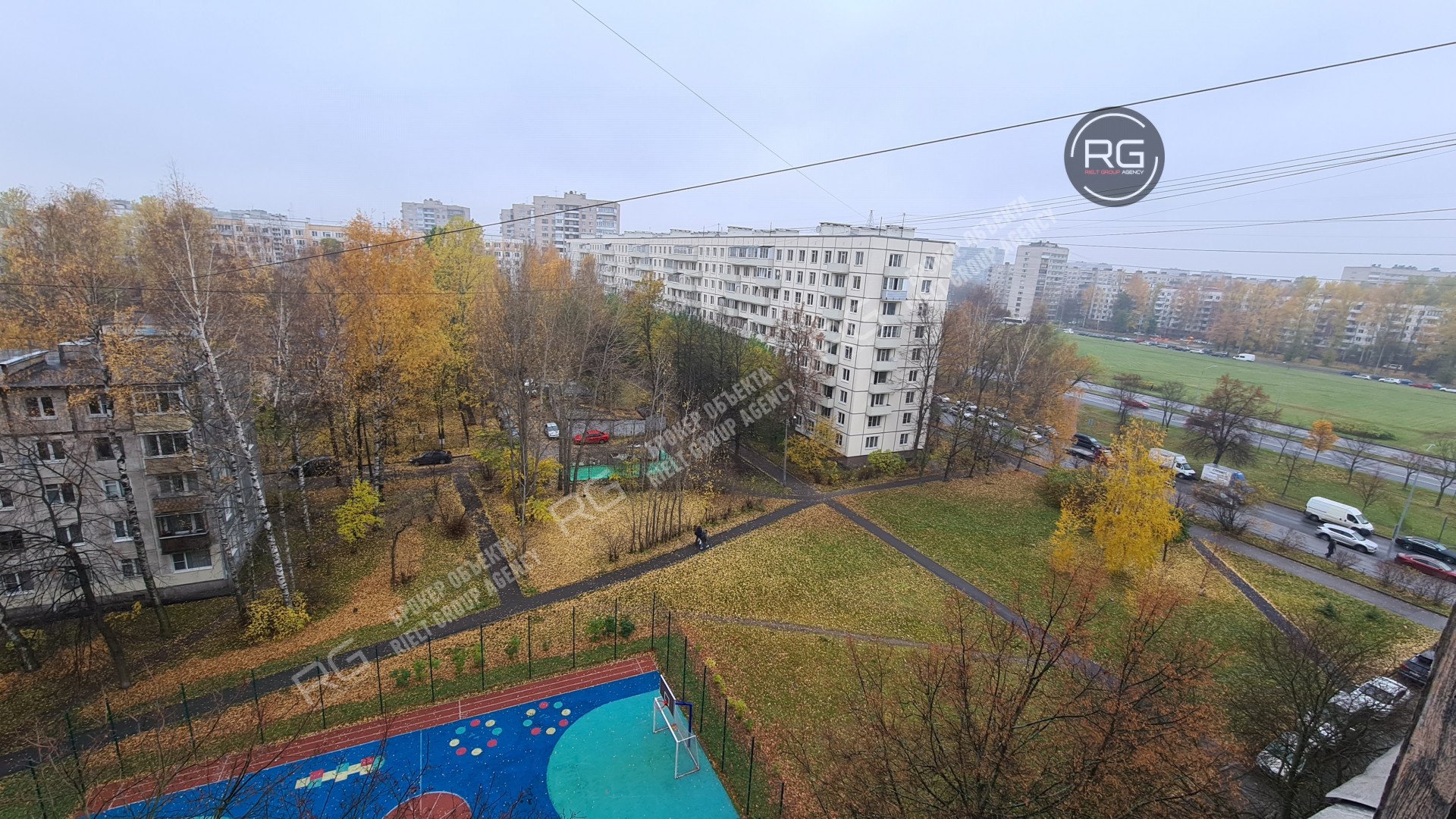   3-к квартира, 62 кв.м. 