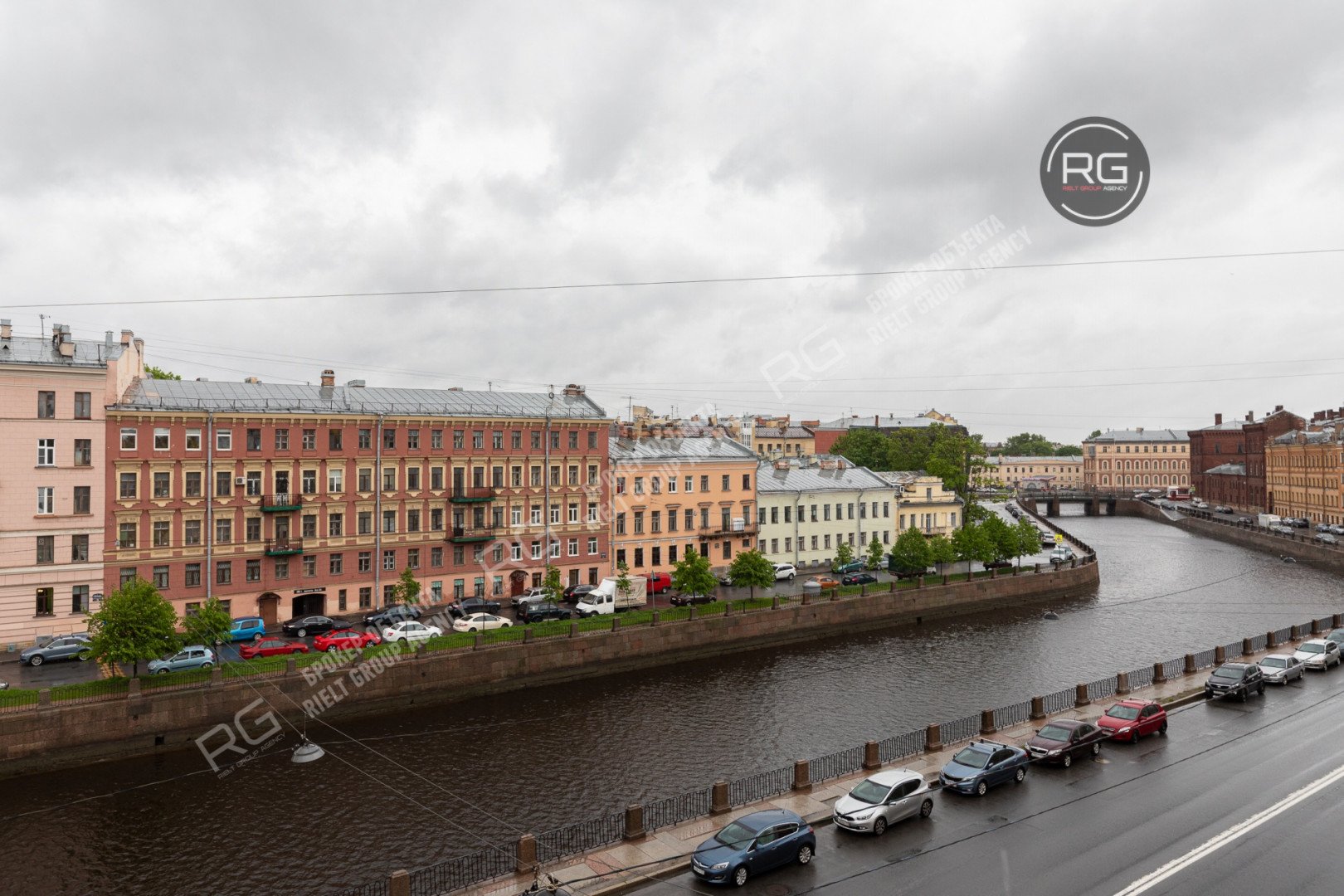   3-к квартира, 112 кв.м. 