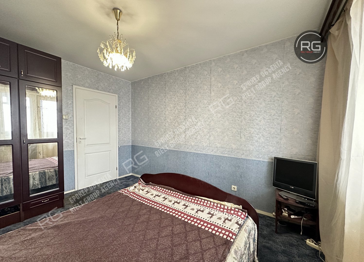   3-к квартира, 72.5 кв.м. 