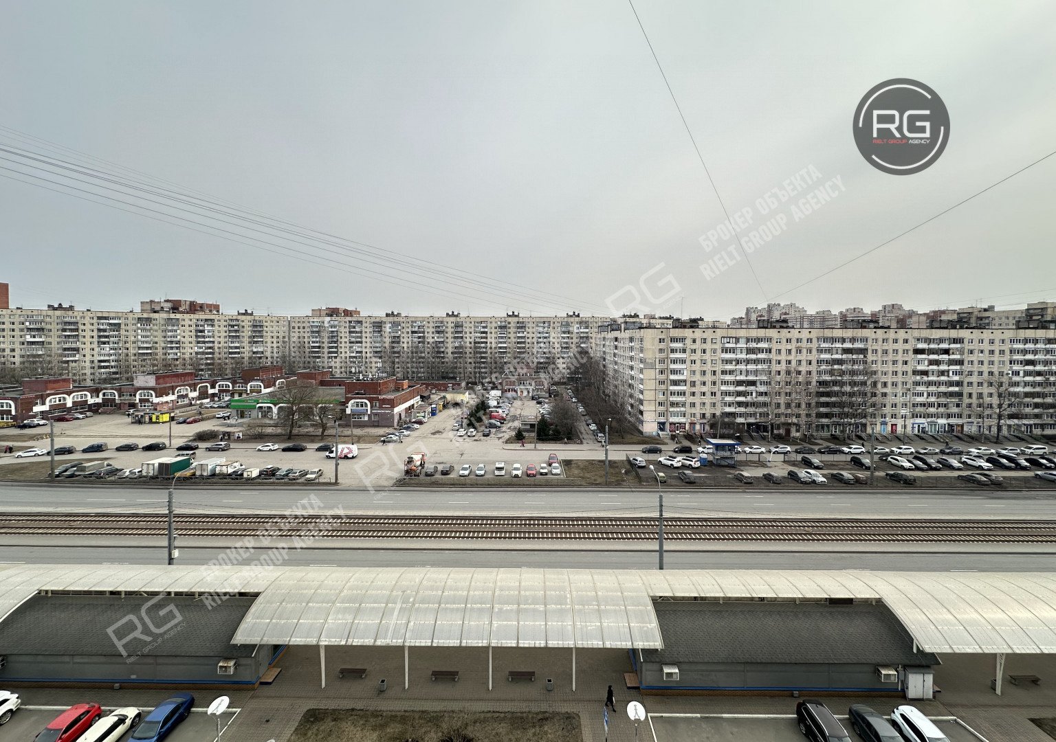   3-к квартира, 72.5 кв.м. 
