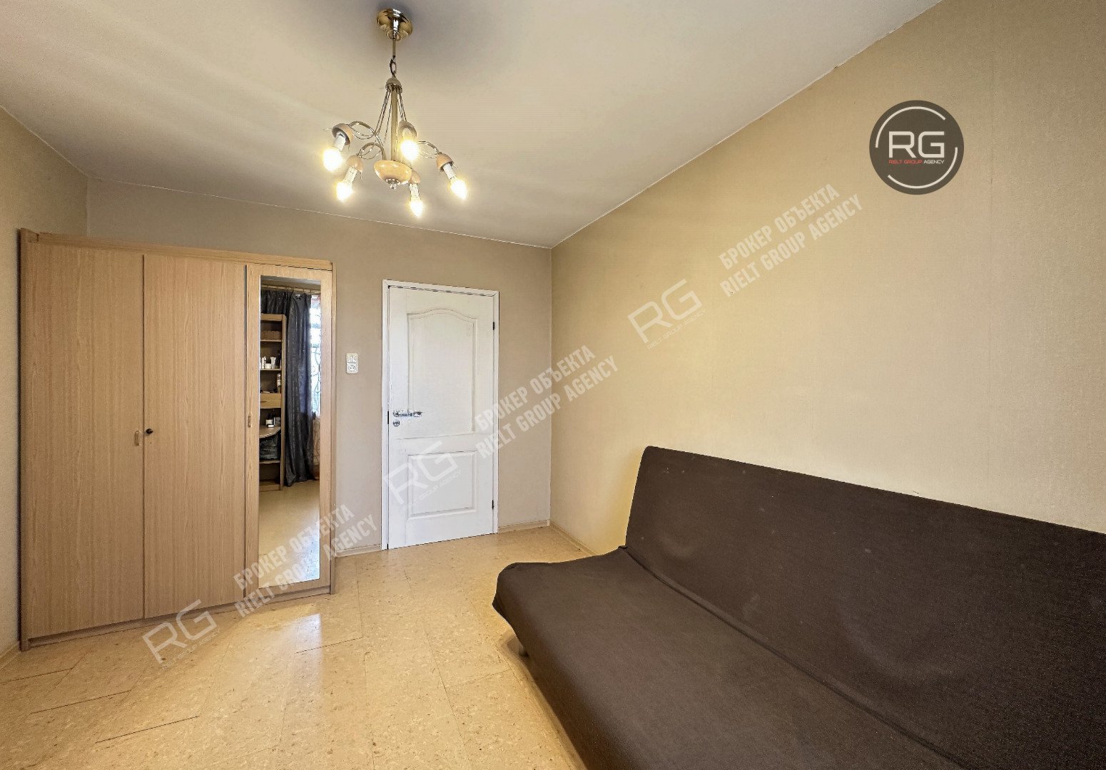   3-к квартира, 72.5 кв.м. 