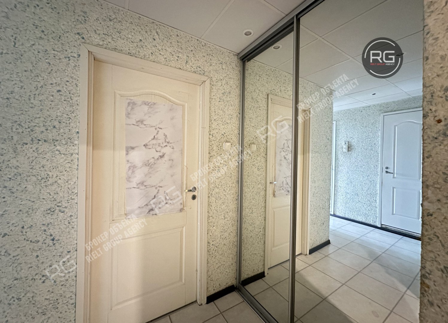   3-к квартира, 72.5 кв.м. 