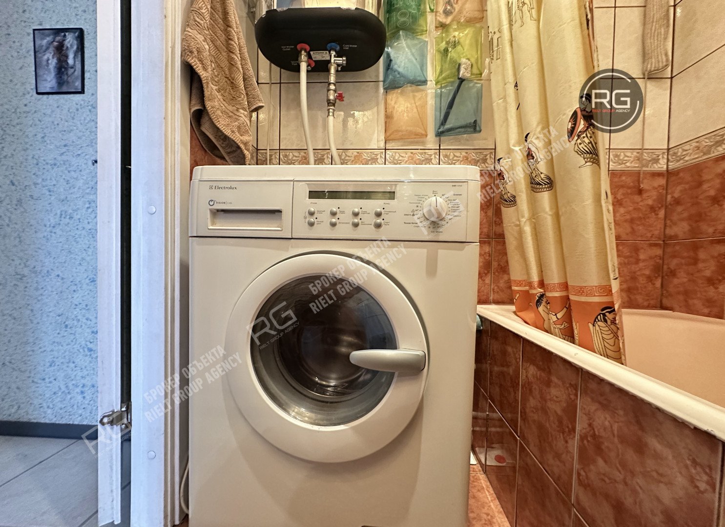   3-к квартира, 72.5 кв.м. 