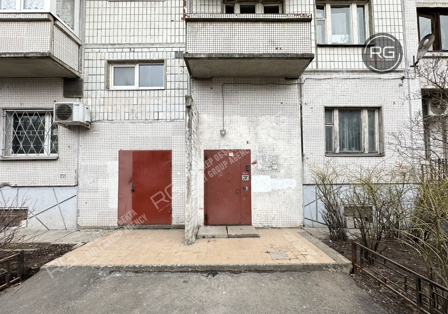   3-к квартира, 72.5 кв.м. 