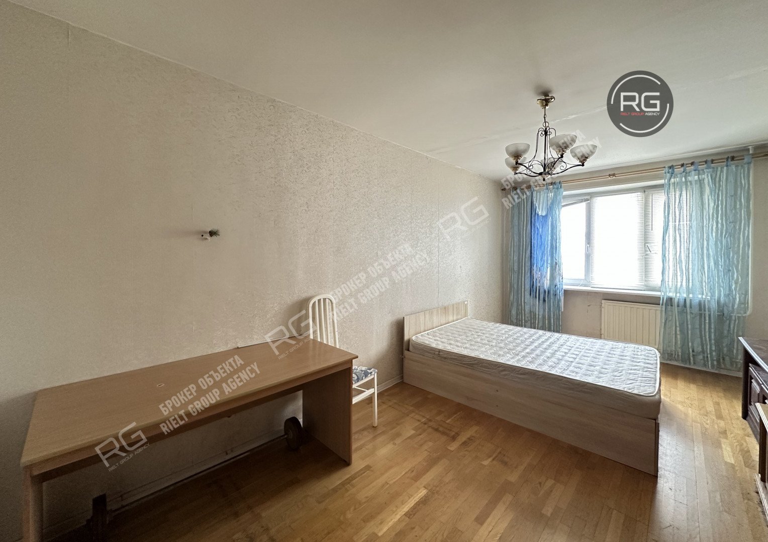   3-к квартира, 72.5 кв.м. 