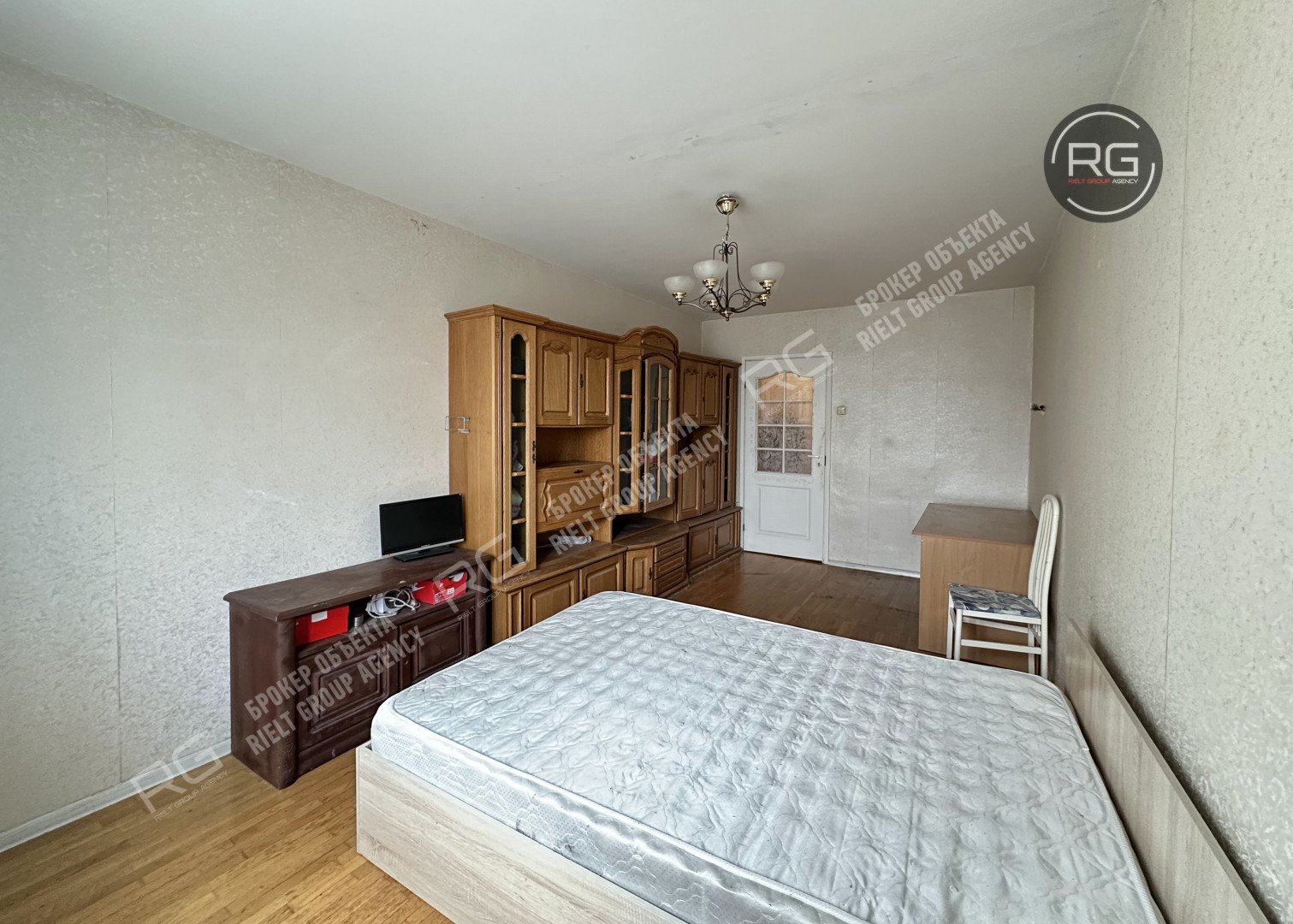   3-к квартира, 72.5 кв.м. 