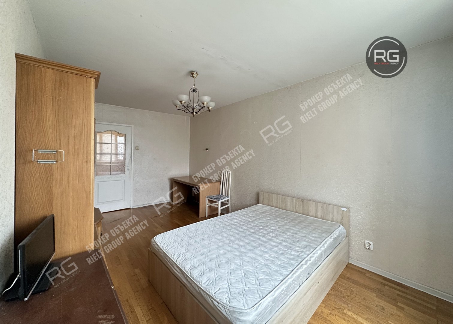   3-к квартира, 72.5 кв.м. 