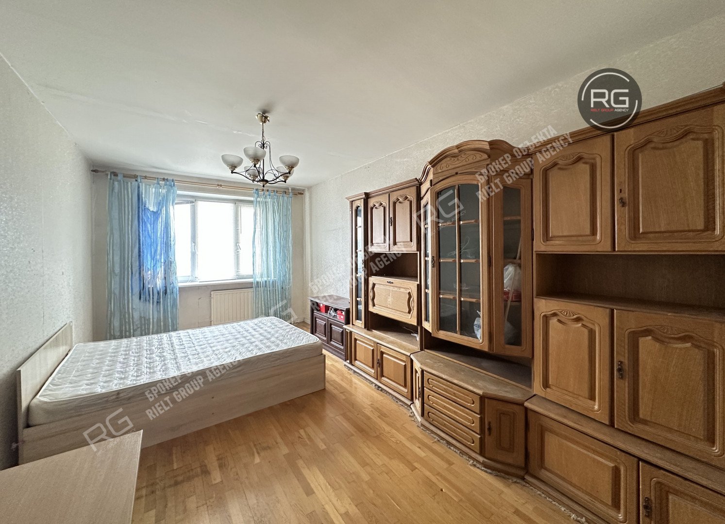   3-к квартира, 72.5 кв.м. 