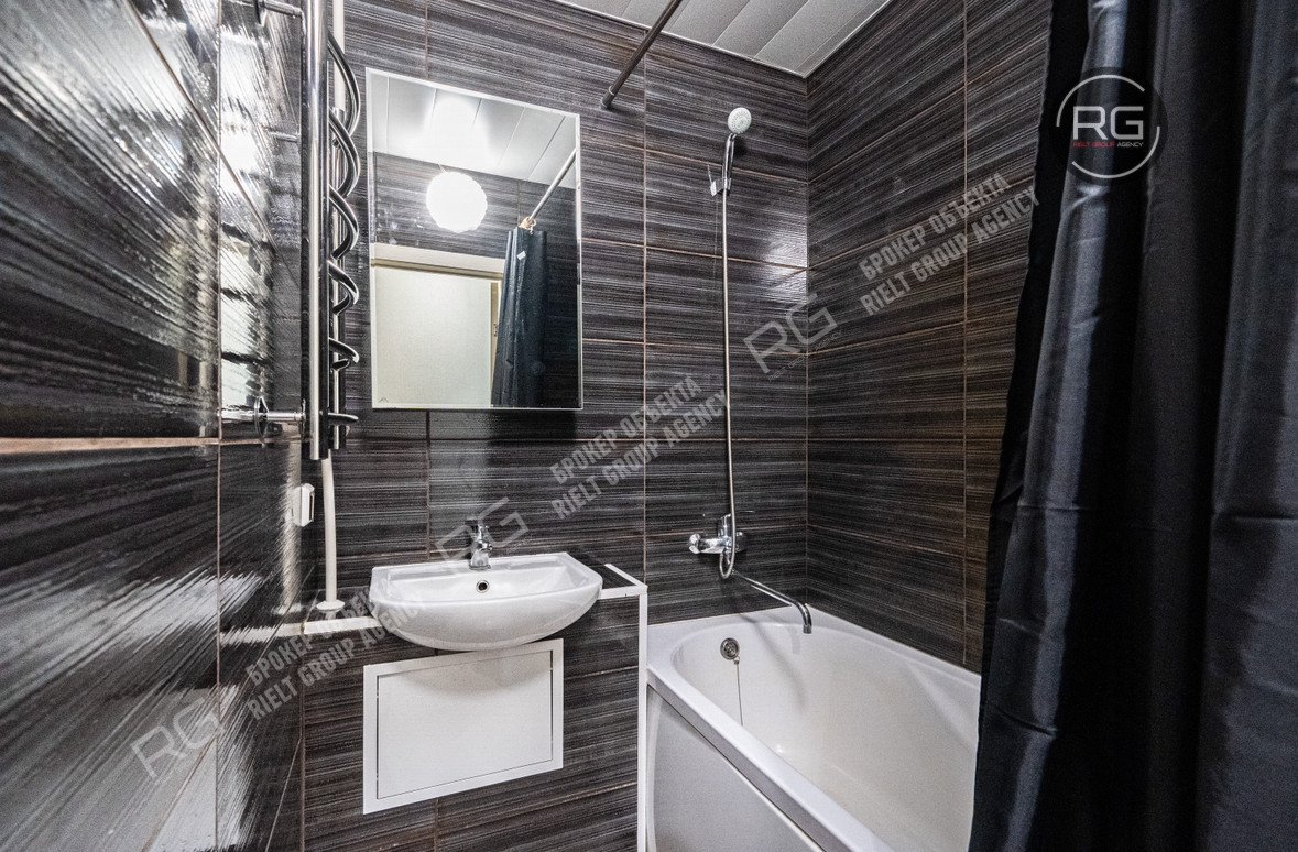   3-к квартира недалеко от метро, 53 кв.м. 