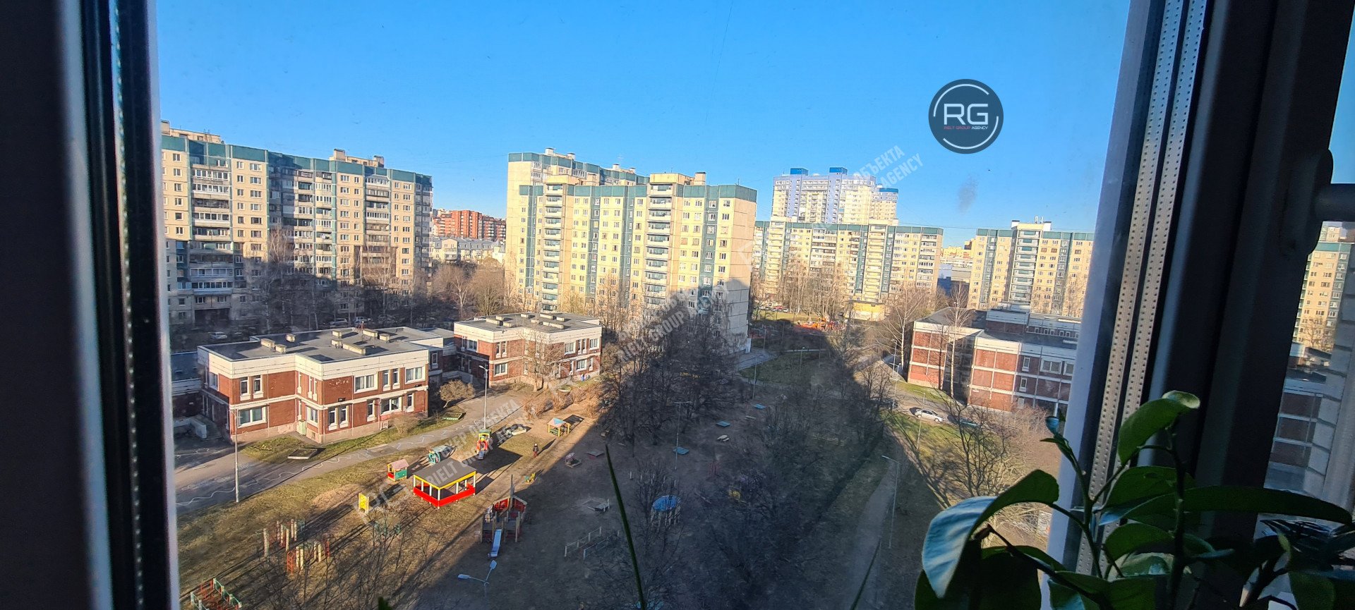  Комната в 3-к квартире, 12 кв.м. 