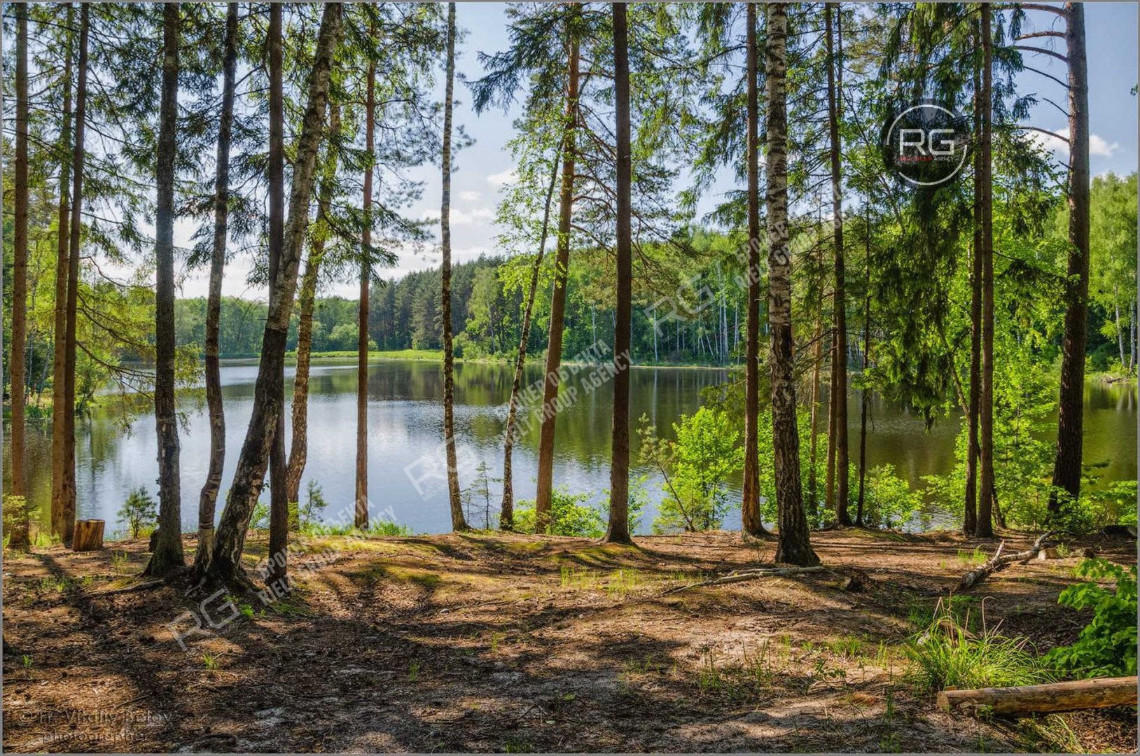   Кирпичный дом 685 м2, 685 кв.м. 