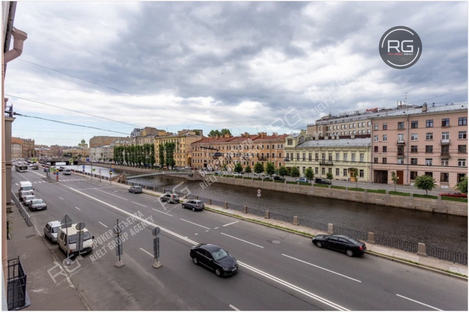   5-к квартира, 223.1 кв.м. 