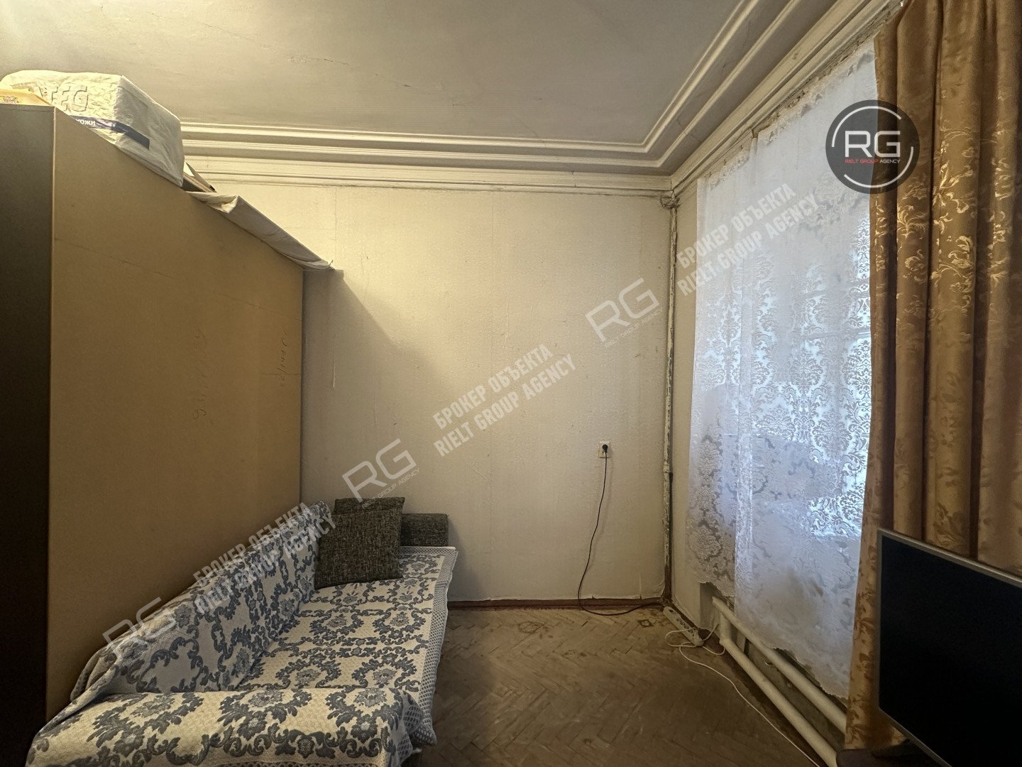   5к квартира на Невском!, 122.1 кв.м. 