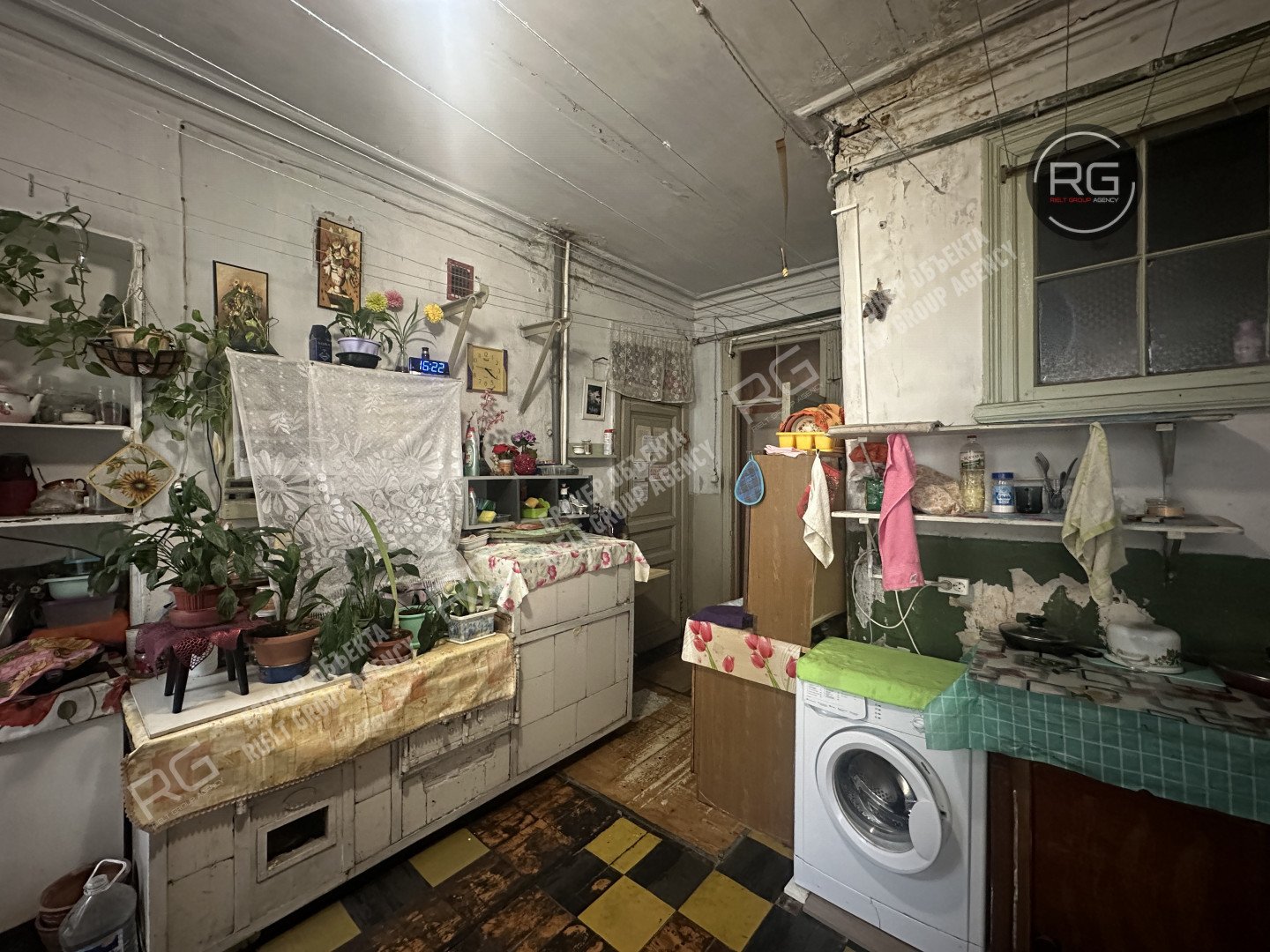   5к квартира на Невском!, 122.1 кв.м. 