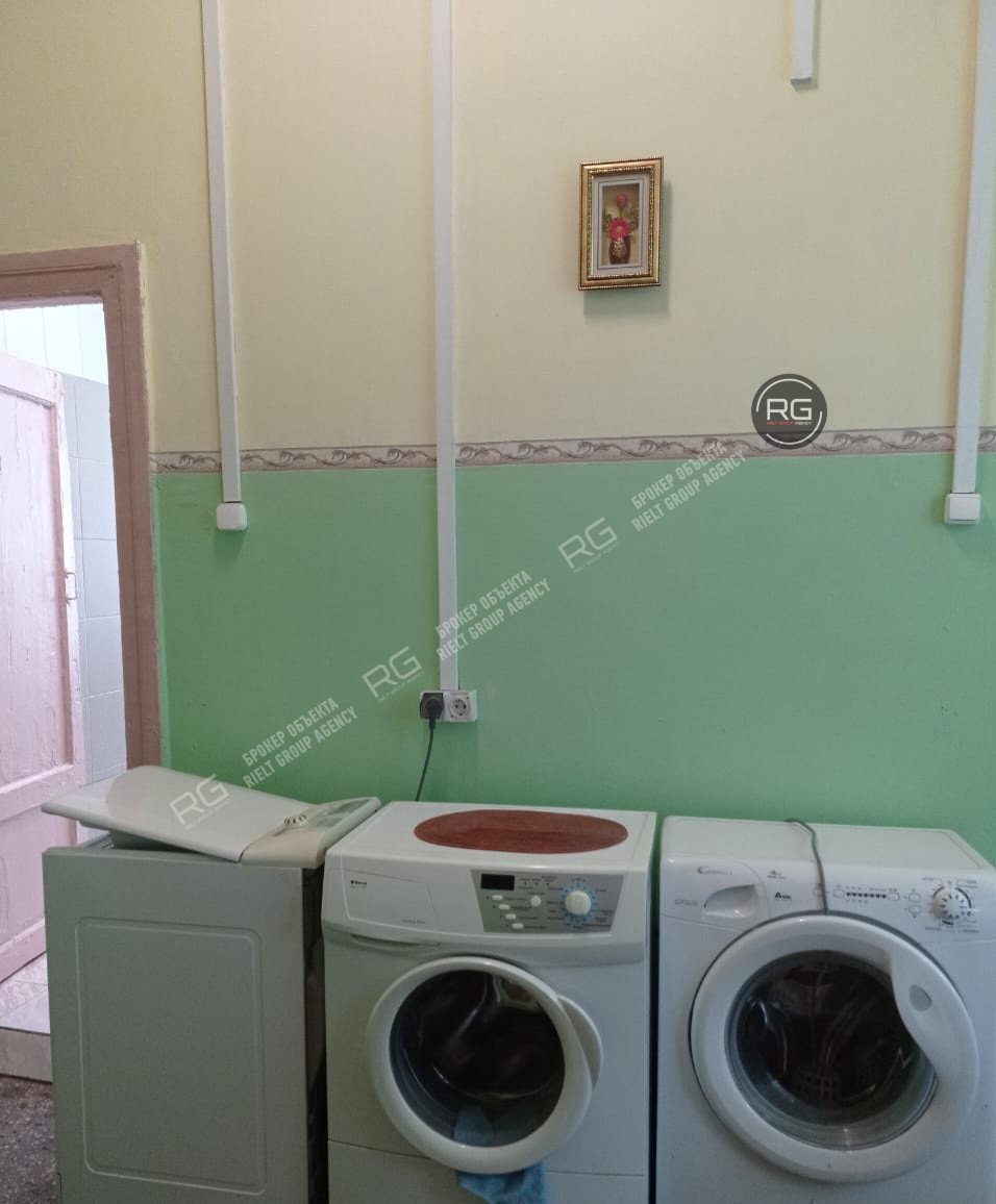  Комната в 7-к квартире, 18 кв.м. 