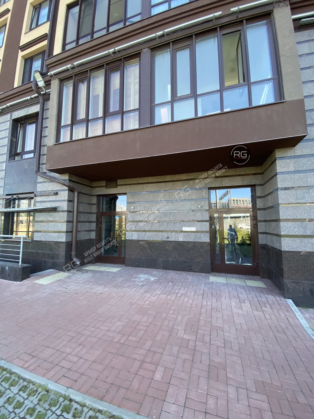   Аренда 266 м2 на Петровском, 266 кв.м. 