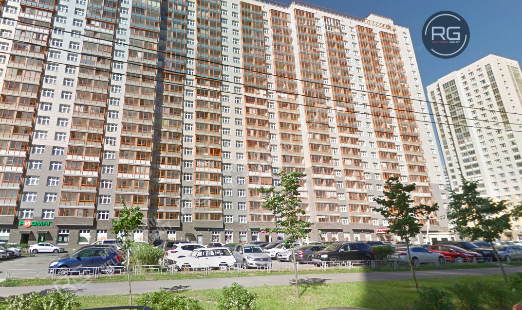  Аренда  310м2 в Примор.районе 