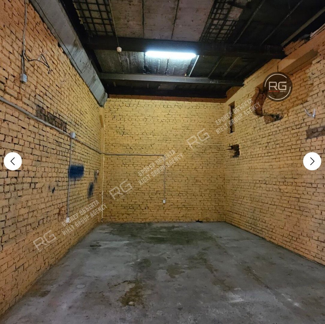   Аренда 93 м2 производство, склад, 93.3 кв.м. 