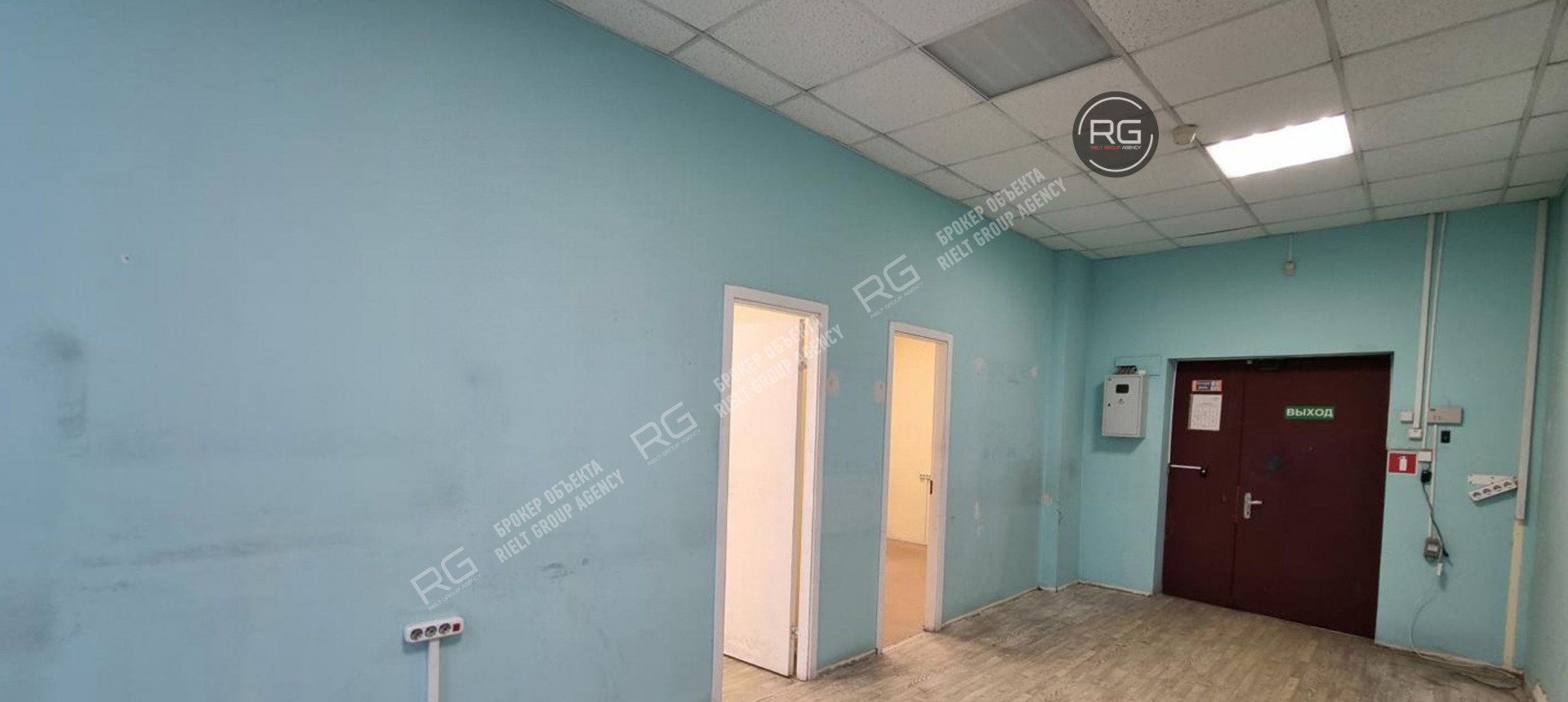   Аренда офиса 130 м2, 130 кв.м. 