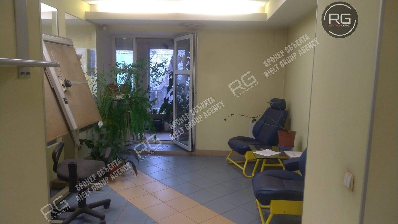   Аренда офиса 210м2, 210 кв.м. 