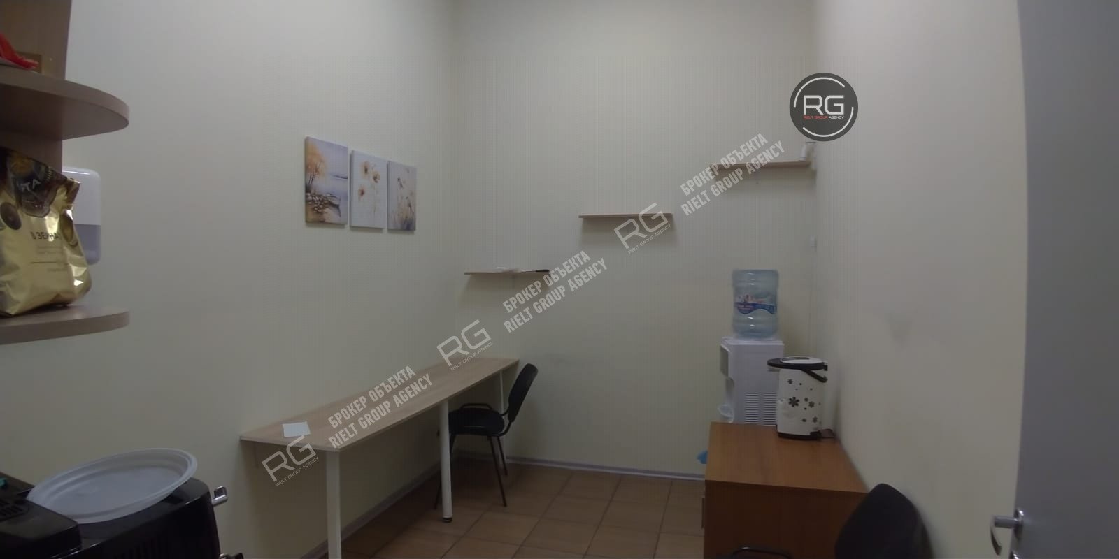   Аренда офиса 289,4 м² класс B+, 289.4 кв.м. 