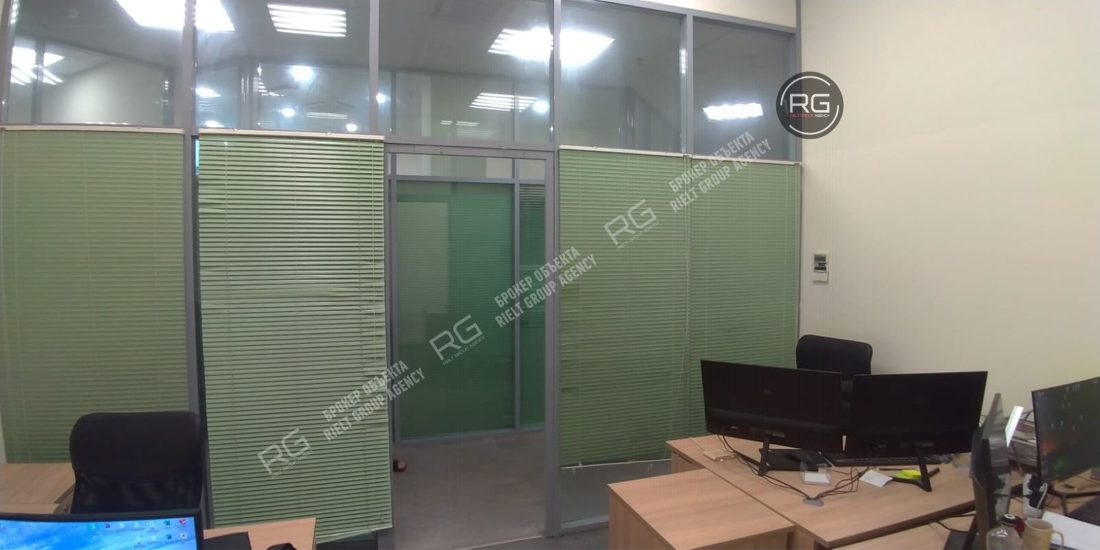   Аренда офиса 289,4 м² класс B+, 289.4 кв.м. 