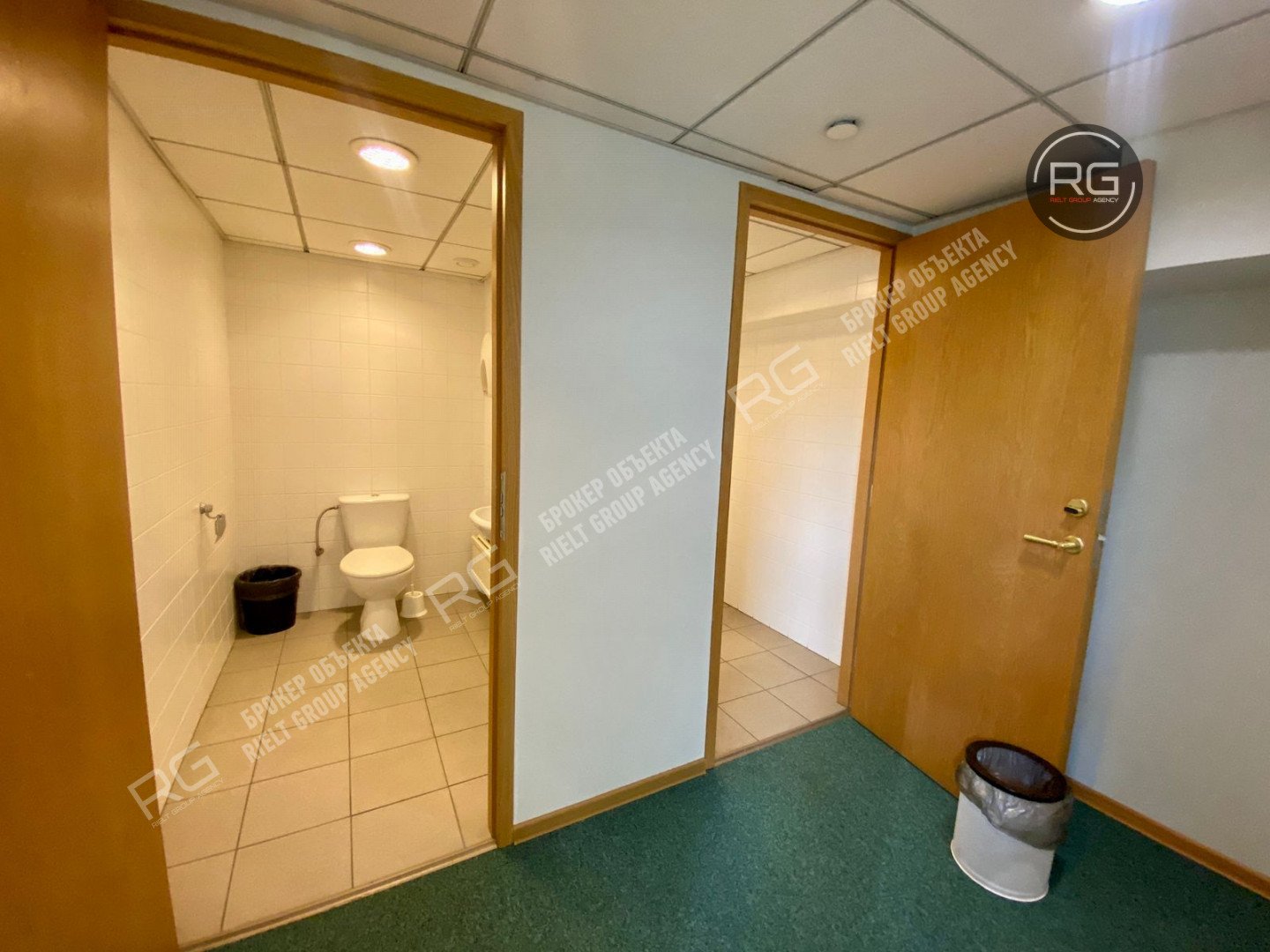   Аренда офисного помещения 175,3м2, 175.3 кв.м. 