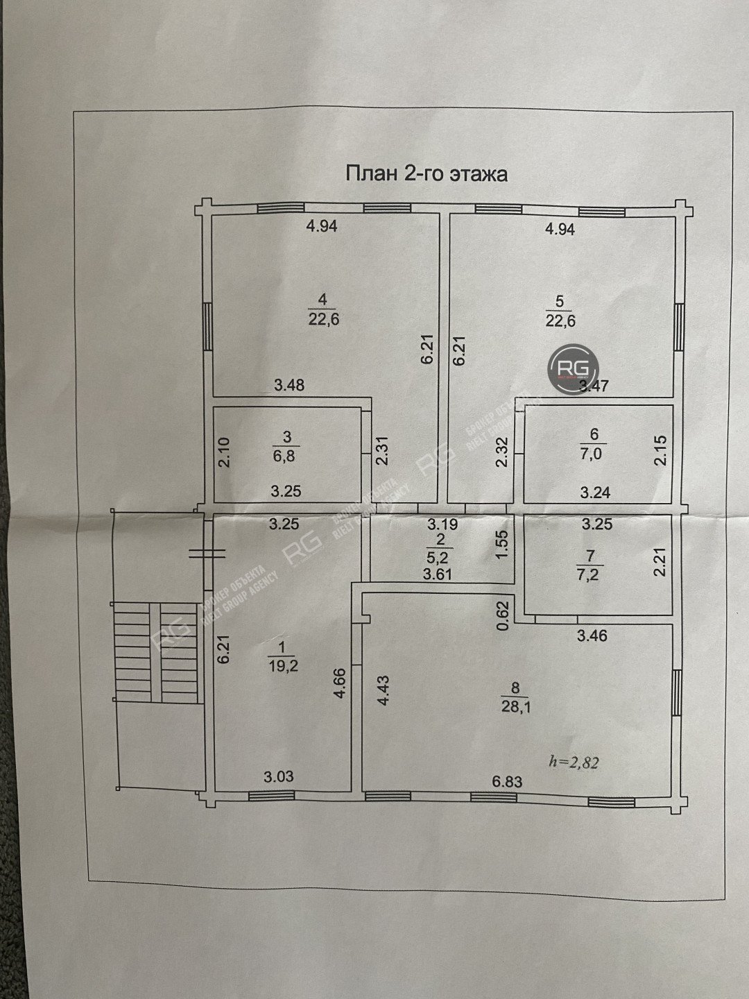   Аренда ОЗС 500 м2, 500 кв.м. 