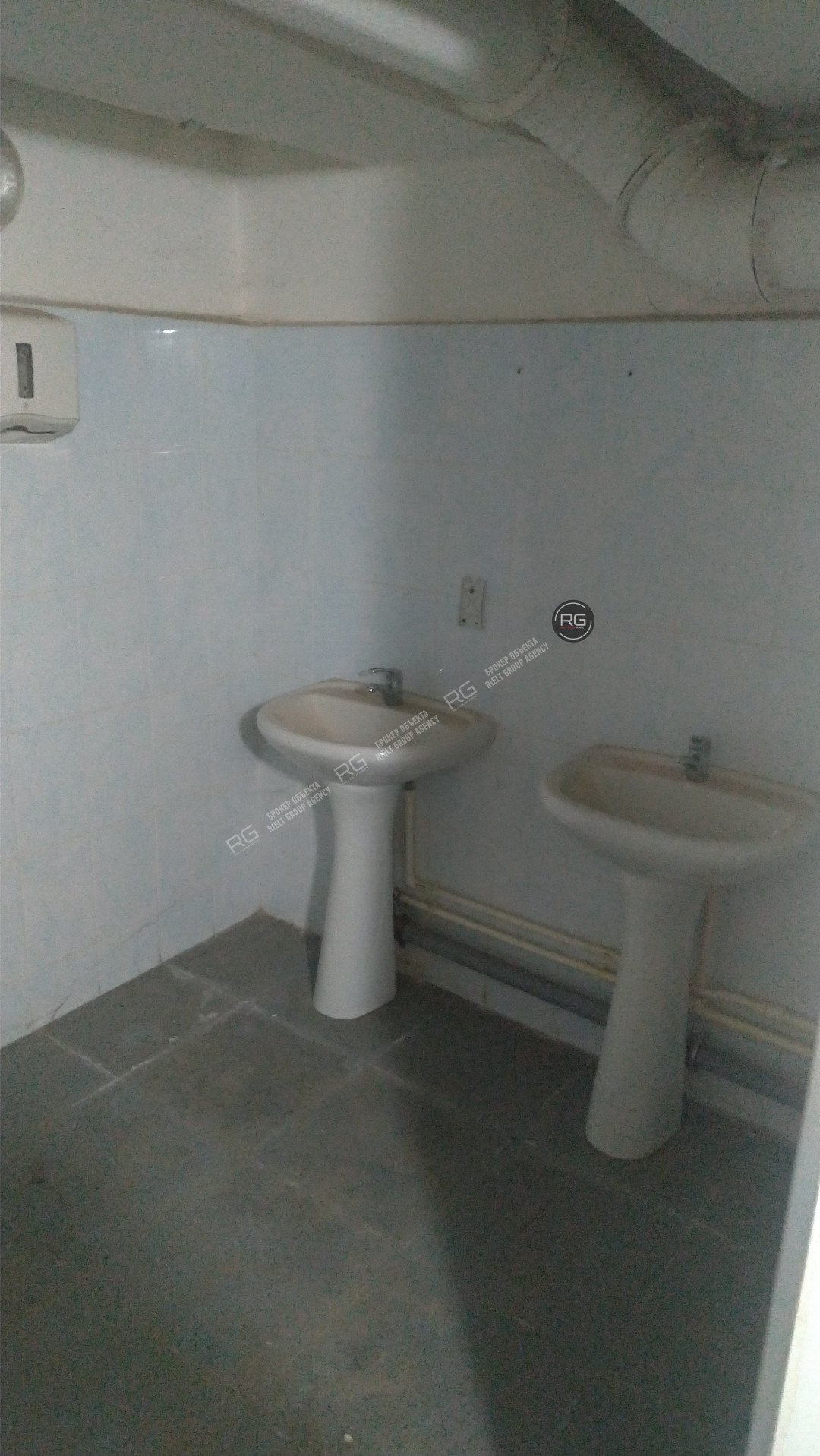   Аренда под производство, склад, 230 кв.м. 