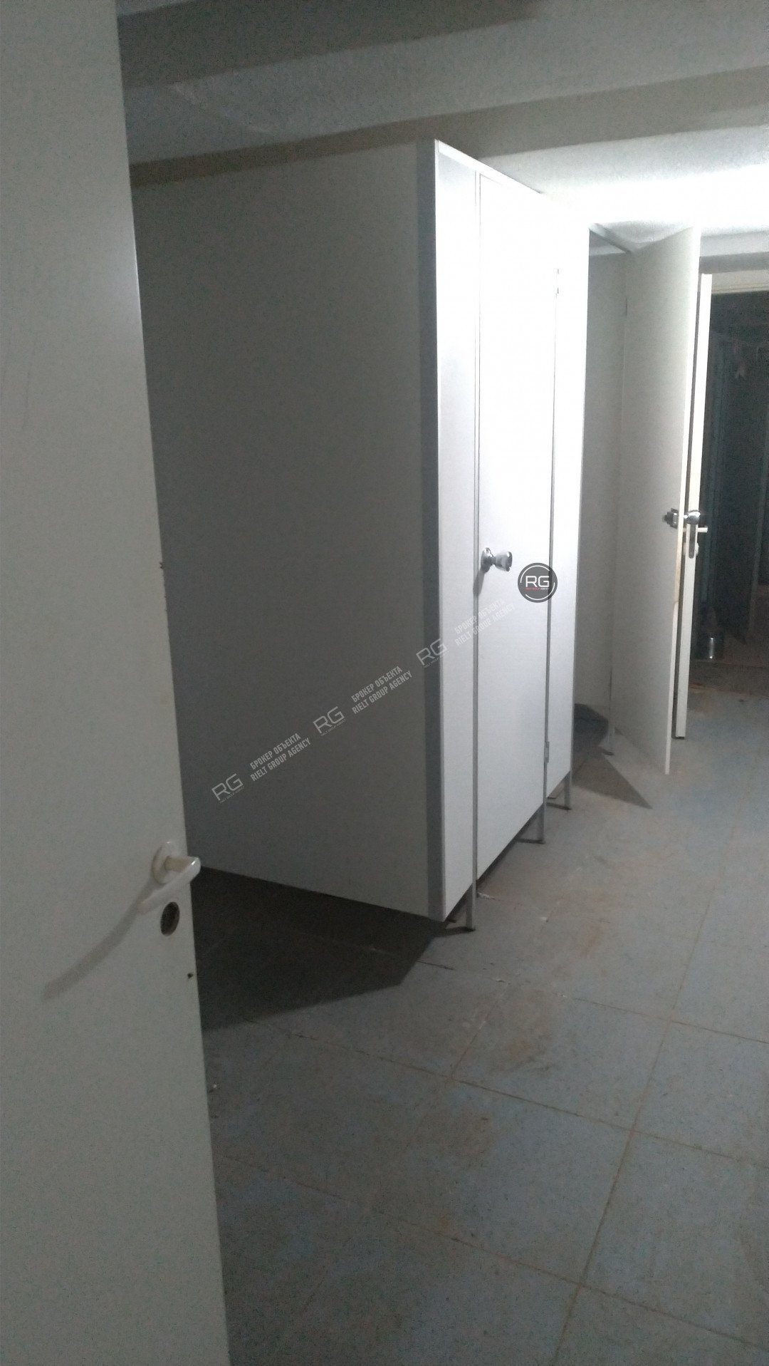   Аренда под производство, склад, 230 кв.м. 
