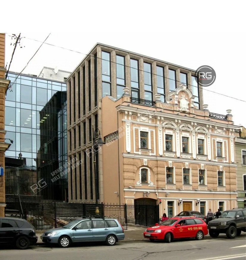   Аренда помещения у метро, центр!, 279 кв.м. 