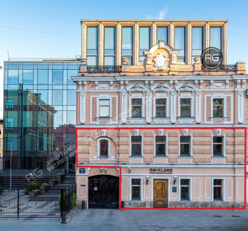   Аренда помещения у метро, центр!, 279 кв.м. 