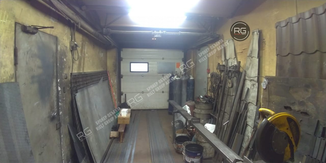   Аренда производства, цеха, 310м2, 310 кв.м. 