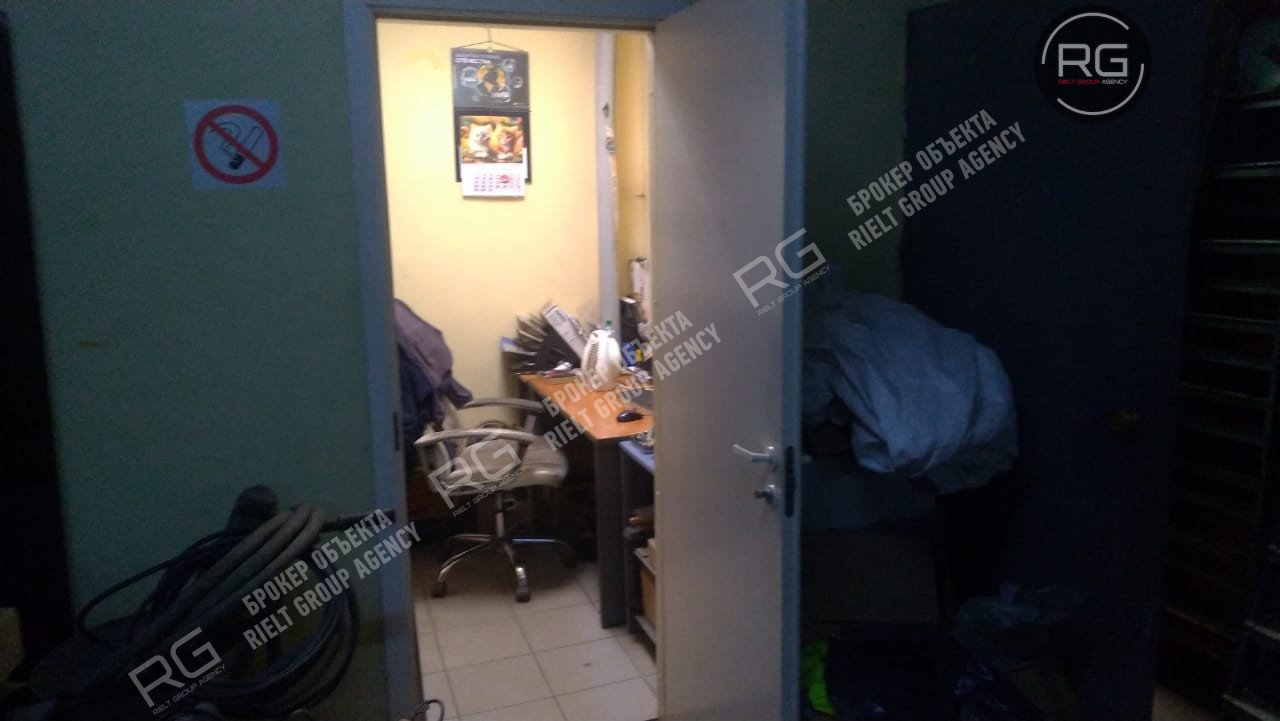   Аренда производства, цеха, 310м2, 310 кв.м. 