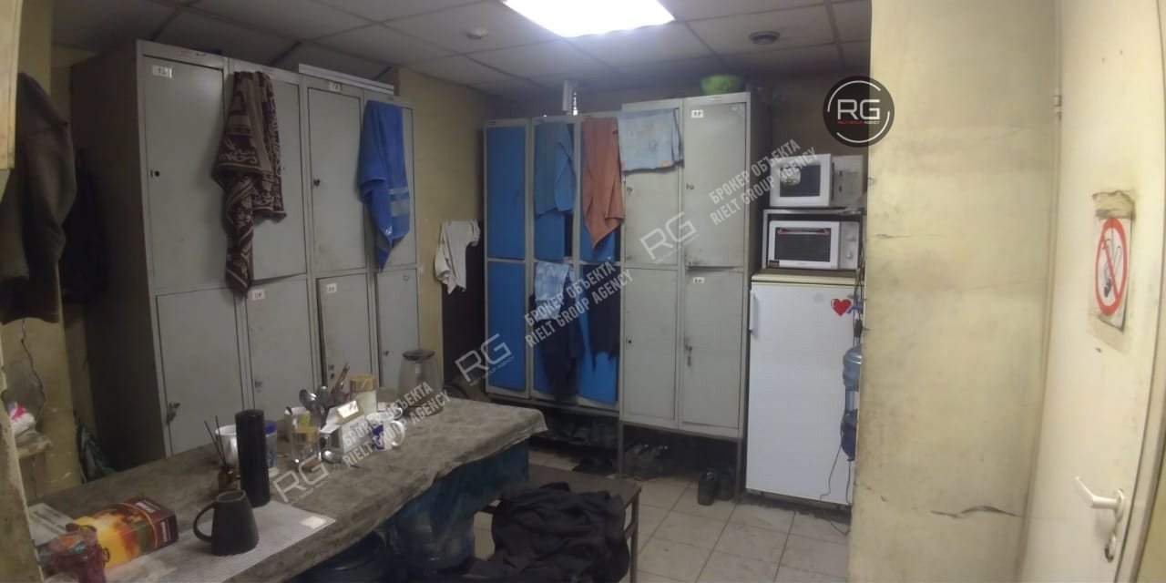   Аренда производства, цеха, 310м2, 310 кв.м. 