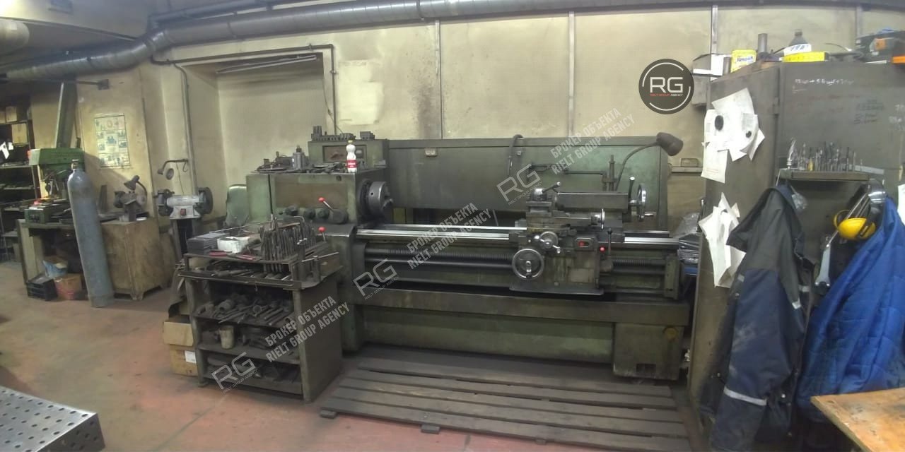   Аренда производства, цеха, 310м2, 310 кв.м. 