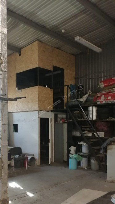   Аренда склада, производство 180м2, 180 кв.м. 